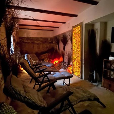 Hotel Krysztal Сверадув-Здруй Экстерьер фото